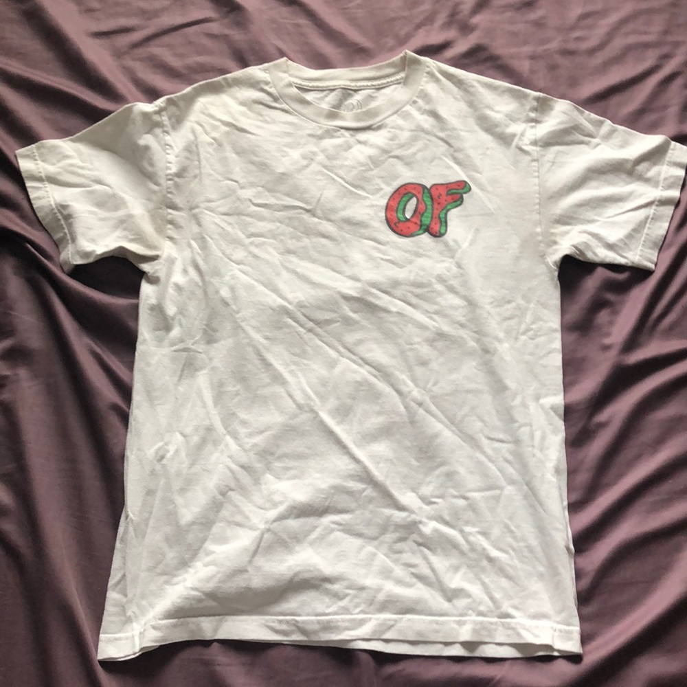 Odd Future Watermelon Tee